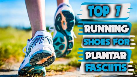 barefoot running shoes plantar fasciitis.